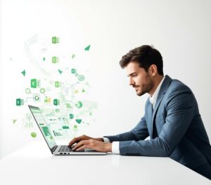 Advance Excel Course