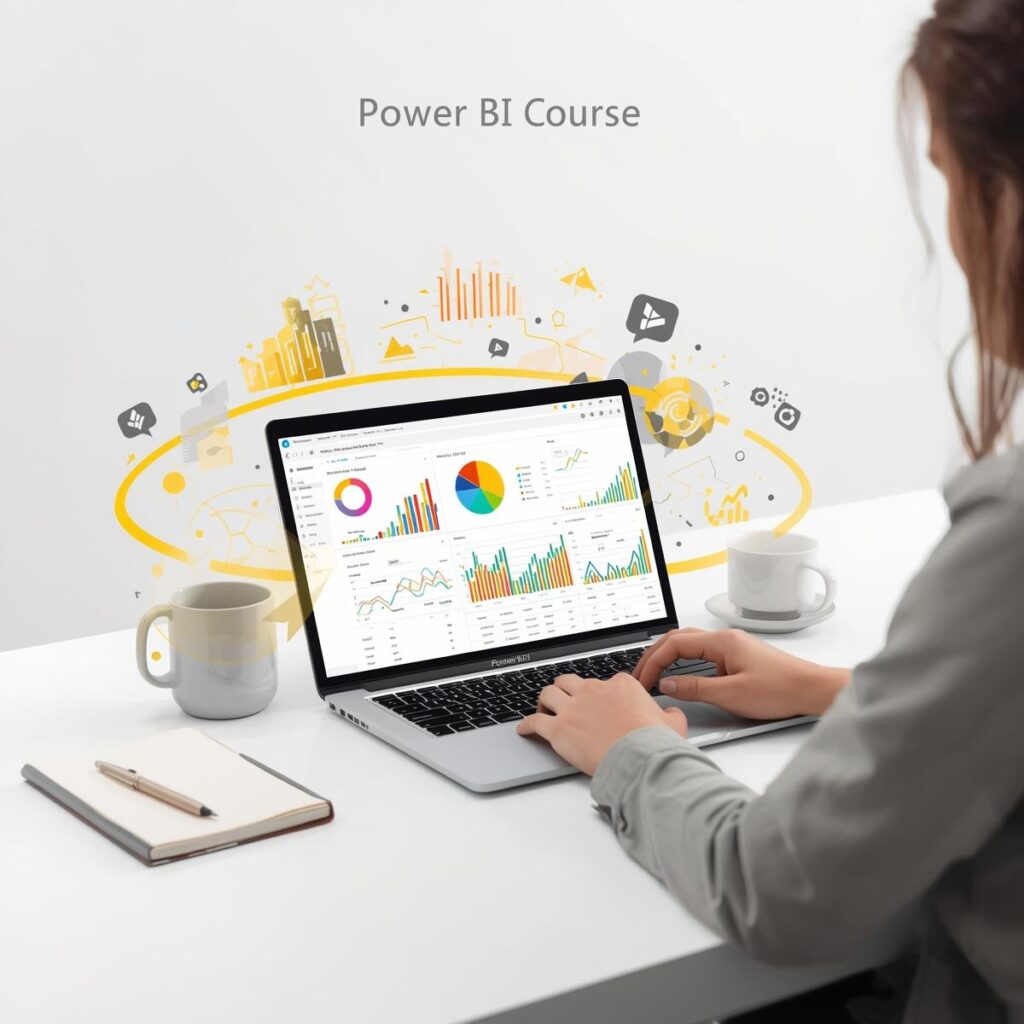 Power BI Course